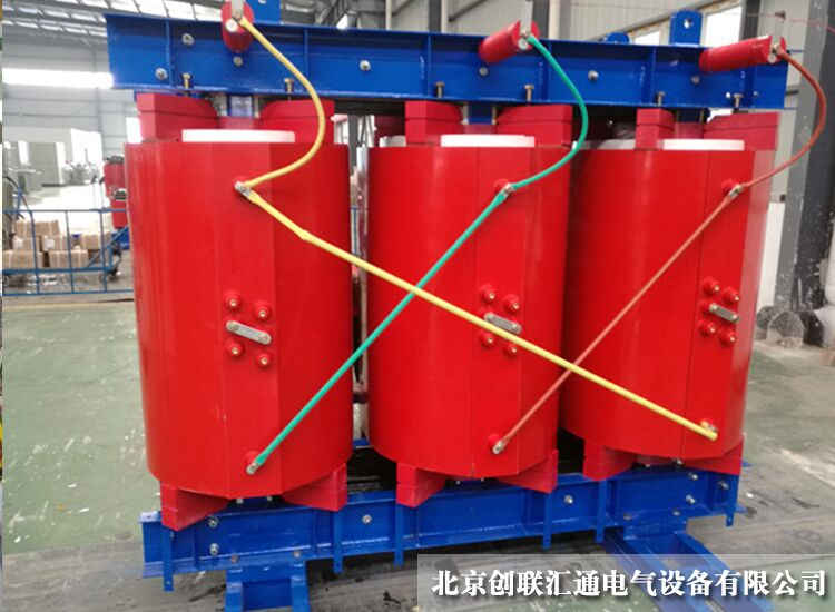 收藏！判斷scb10干式變壓器運行噪音的方法